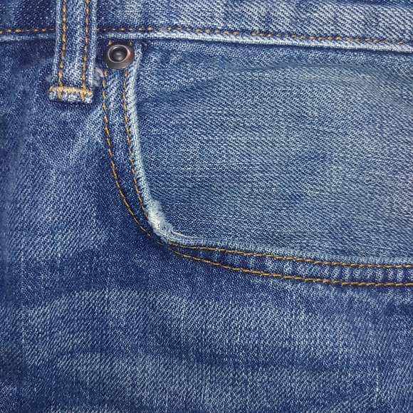 J Crew Men's Jeans - Picture 3 of 6